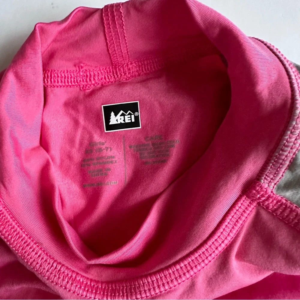 REI Rash guard - Picture 3 of 3